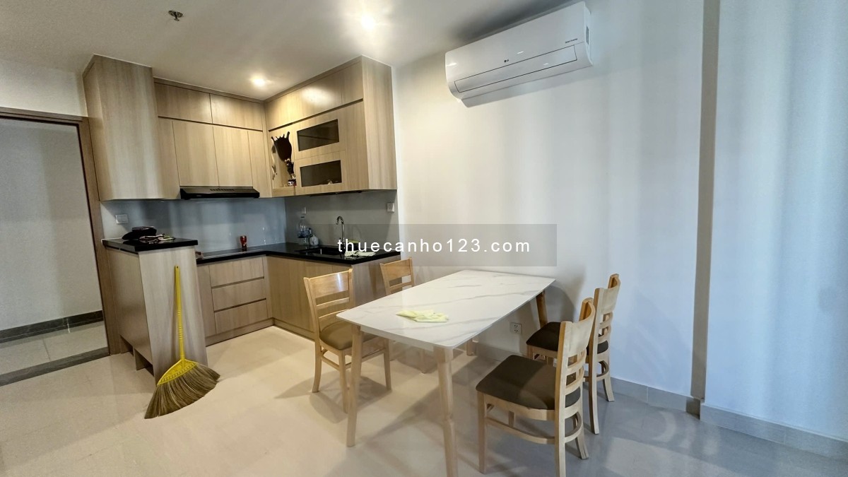 Chính chủ cho thuê căn hộ 1PN+, khu Origami S6.06