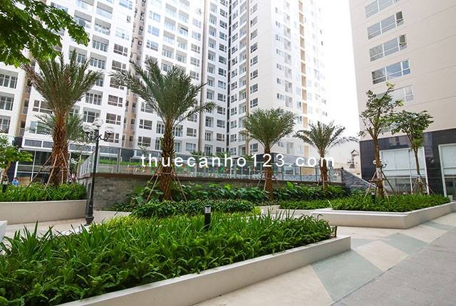 Cho thuê căn hộ Sky Center 2PN/2WC Full Nội Thất 15Tr, giỏ hàng 5 Căn Tel 0942811343 Tony