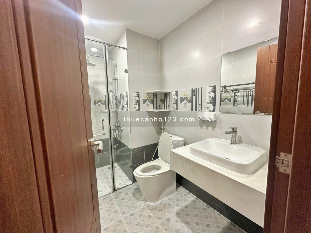 Giá 11tr5/th, C/h Ruby Garden, 117m2, 3PN, 2WC, Nguyễn Sỹ Sách, TB.