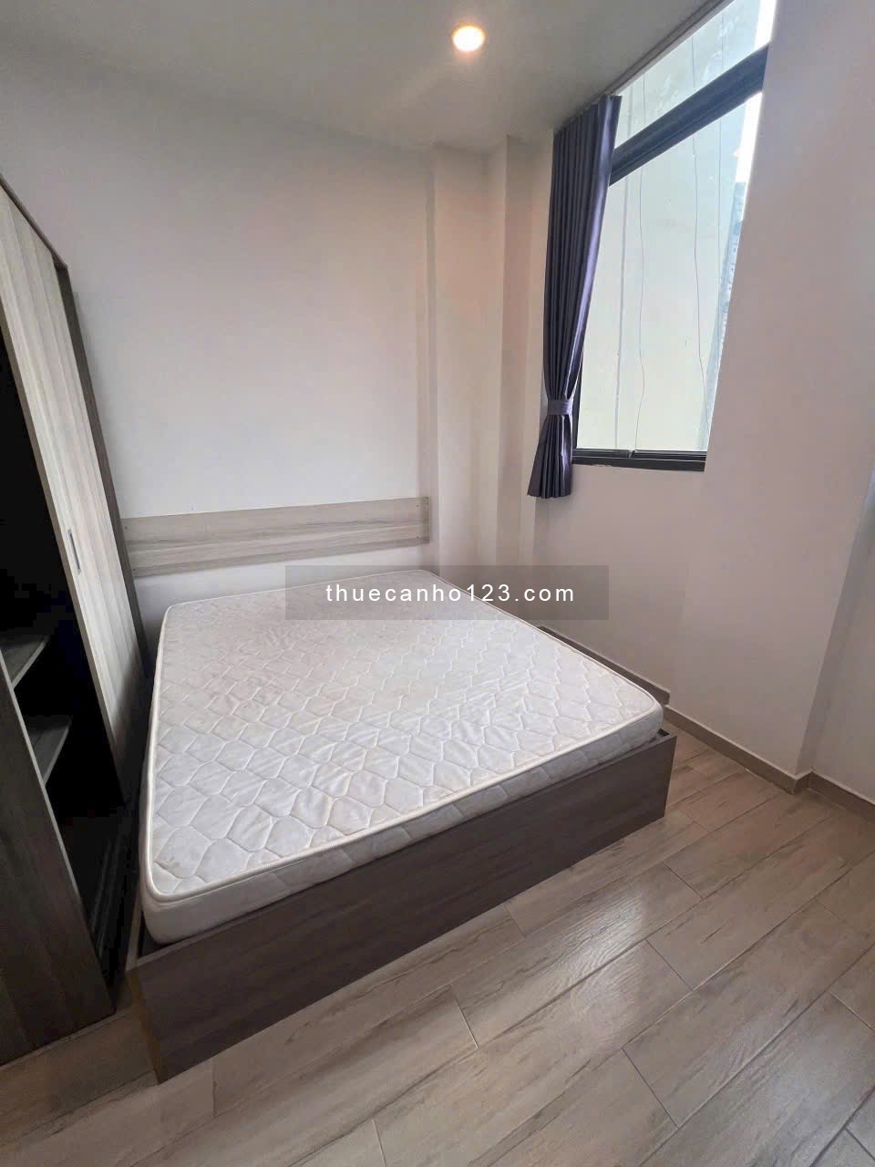 Căn hộ 1pn full nội thất mới gần cv Hoàng Văn Thụ, Lăng Cha Cả, sân bay Tân Sơn Nhất quận Tân Bình