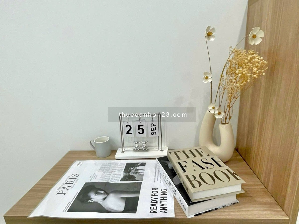 Căn hộ studio full nội thất rộng 50m2 thang máy gần sân bay Tân Sơn Nhất, Lăng Cha Cả quận Tân bình