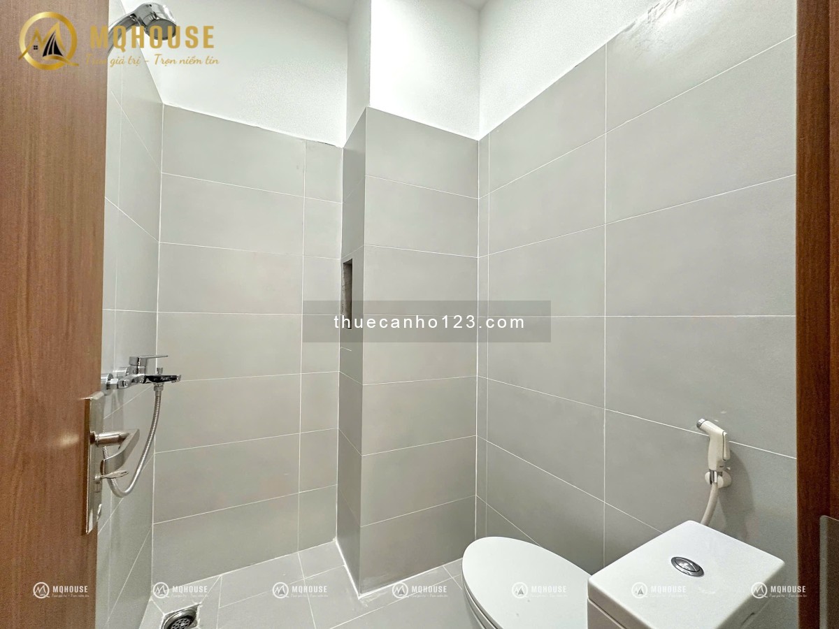 Căn hộ 1pn full nội thất rộng 50m2 gần cv Hoàng Văn Thụ, Lăng Cha Cả, sân bay Tân Sơn Nhất, Tân Bình