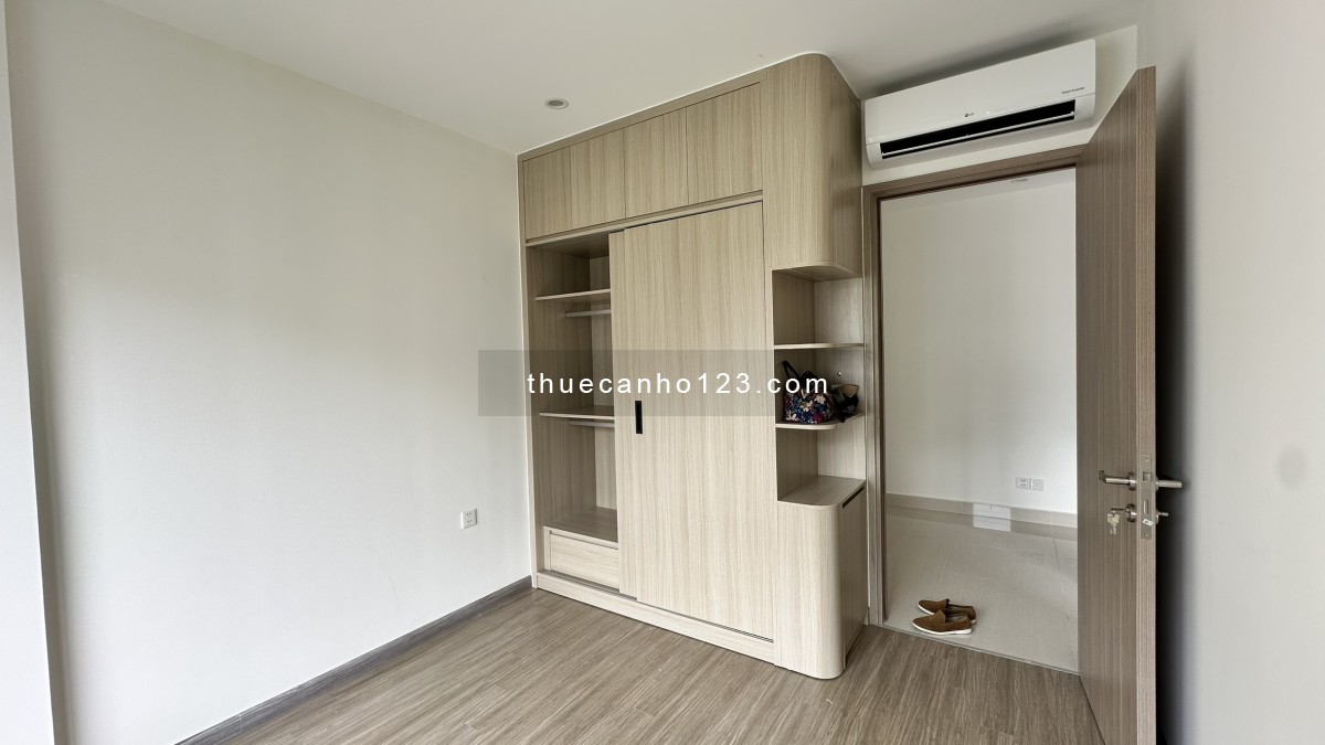 Chính chủ cho thuê căn hộ 1PN+, khu Origami S6.06