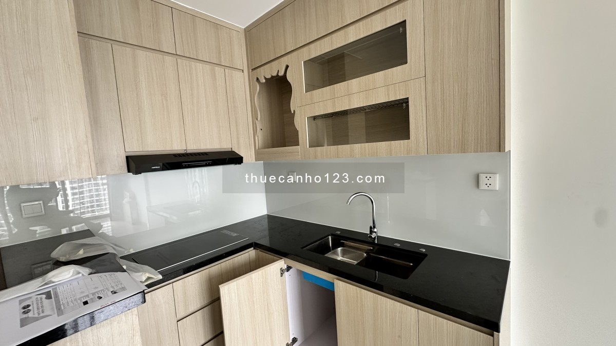 Chính chủ cho thuê căn hộ 1PN+, khu Origami S6.06