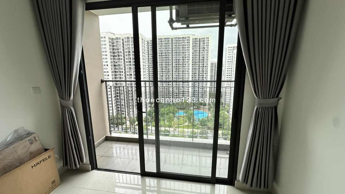 Chính chủ cho thuê căn hộ 1PN+, khu Origami S6.06