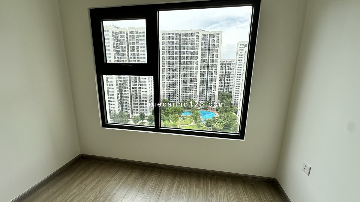 Chính chủ cho thuê căn hộ 1PN+, khu Origami S6.06