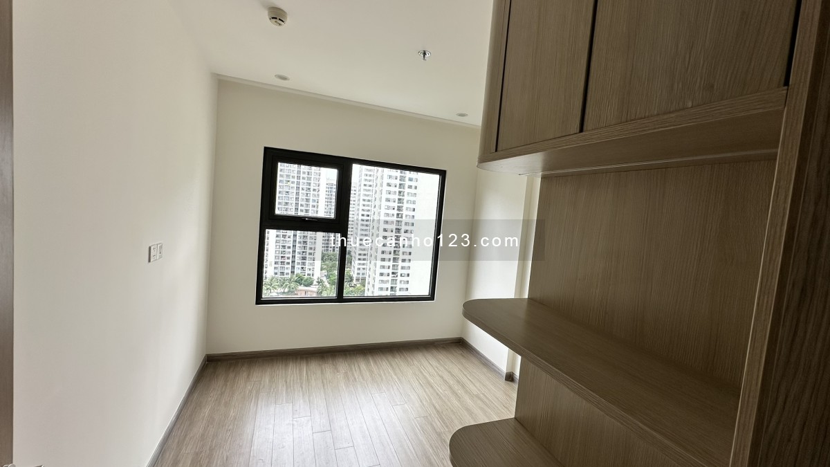 Chính chủ cho thuê căn hộ 1PN+, khu Origami S6.06