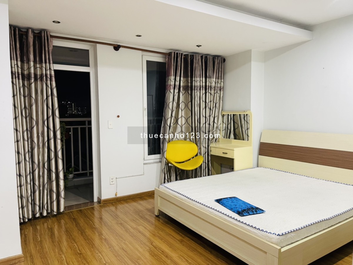 Cho thuê căn hộ Ruby Garden Nguyễn Sỹ Sách, 3Pn2Wc Full Đồ 12Tr Vào Ở ngay Tel 0942811343 Tony