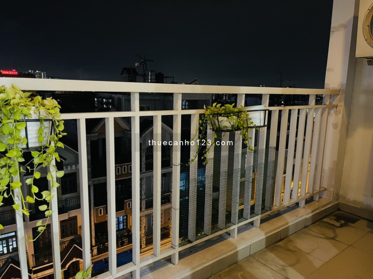 Cho thuê căn hộ Ruby Garden Nguyễn Sỹ Sách, 3Pn2Wc Full Đồ 12Tr Vào Ở ngay Tel 0942811343 Tony