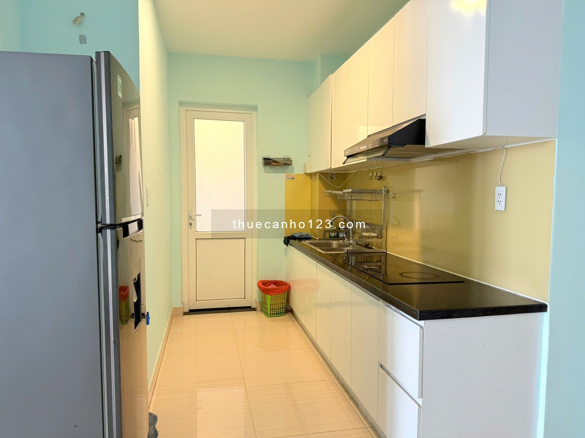 Cho Thuê Căn Hộ 1PN, 2PN, 3PN Chung Cư Moonlight Khu Tên Lửa Bình Tân