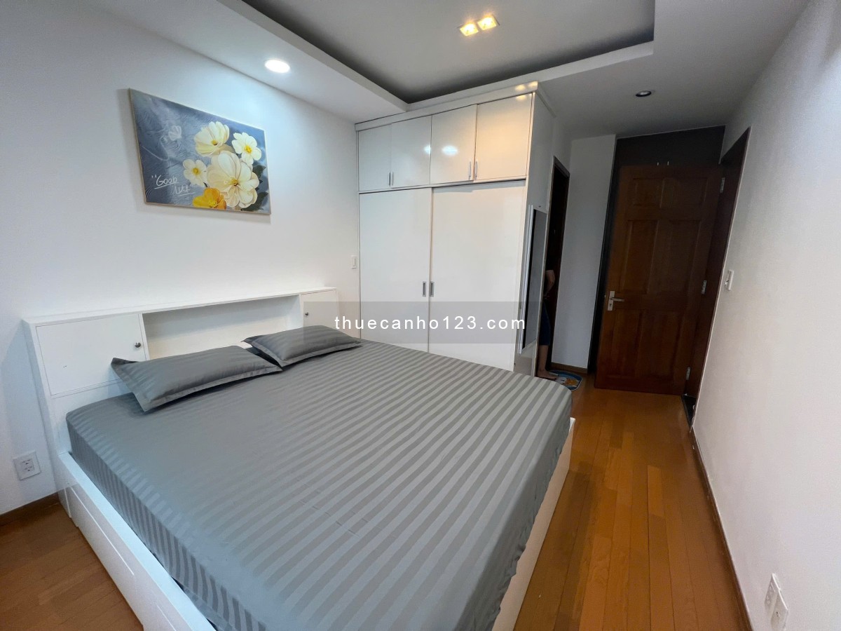 Cho thuê căn hộ Sky Center 2PN/2WC Full Nội Thất 15Tr, giỏ hàng 5 Căn Tel 0942811343 Tony
