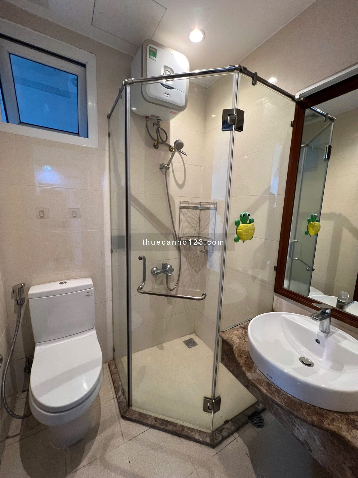 Cho thuê căn hộ Sky Center 2PN/2WC Full Nội Thất 15Tr, giỏ hàng 5 Căn Tel 0942811343 Tony