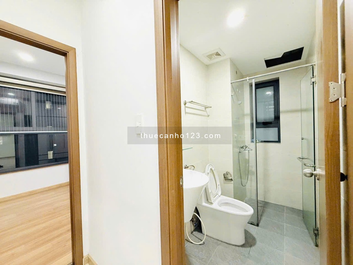 Chung cư Bảy Hiền, Phạm Phú Thứ, TB: 3p ngủ, 2wc, máy lạnh, 12tr5/th