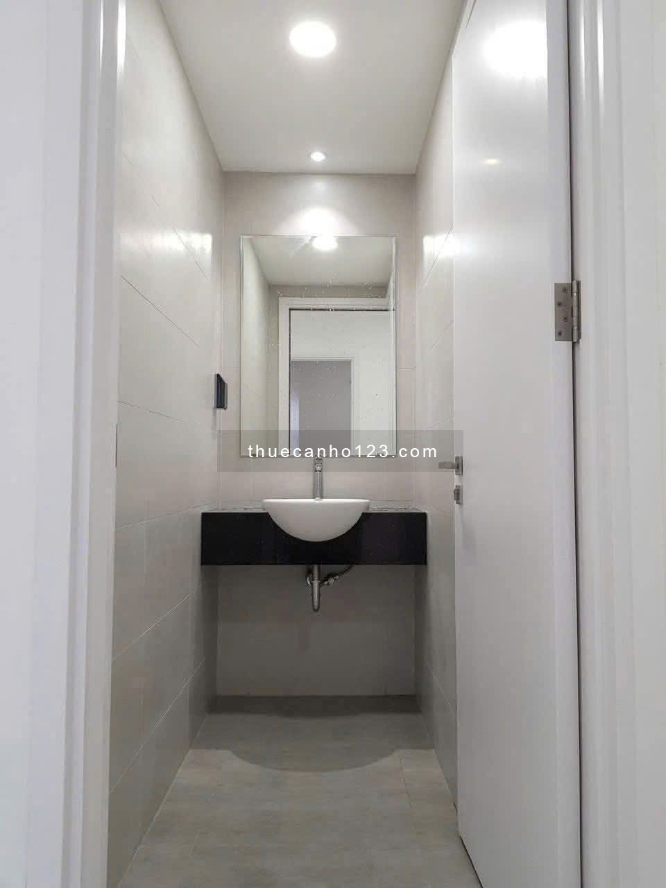 Chung cư Bàu Cát, P12, TB: 3p ngủ, 2wc, nhà mới, 12triệu, 95m2