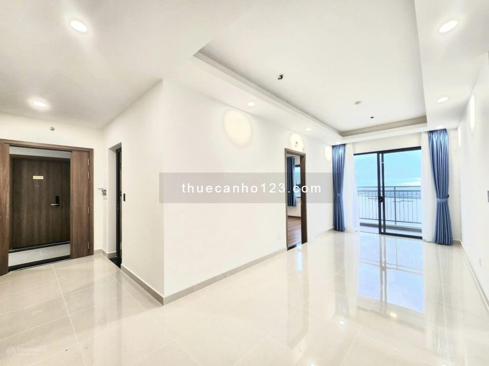 Cho Thuê Căn Hộ 1-2-3PN Q7 Sài Gòn Riverside Nhà Mới Sạch Sẽ, Nội Thất Đẹp, nhận nhà ở ngay919860092
