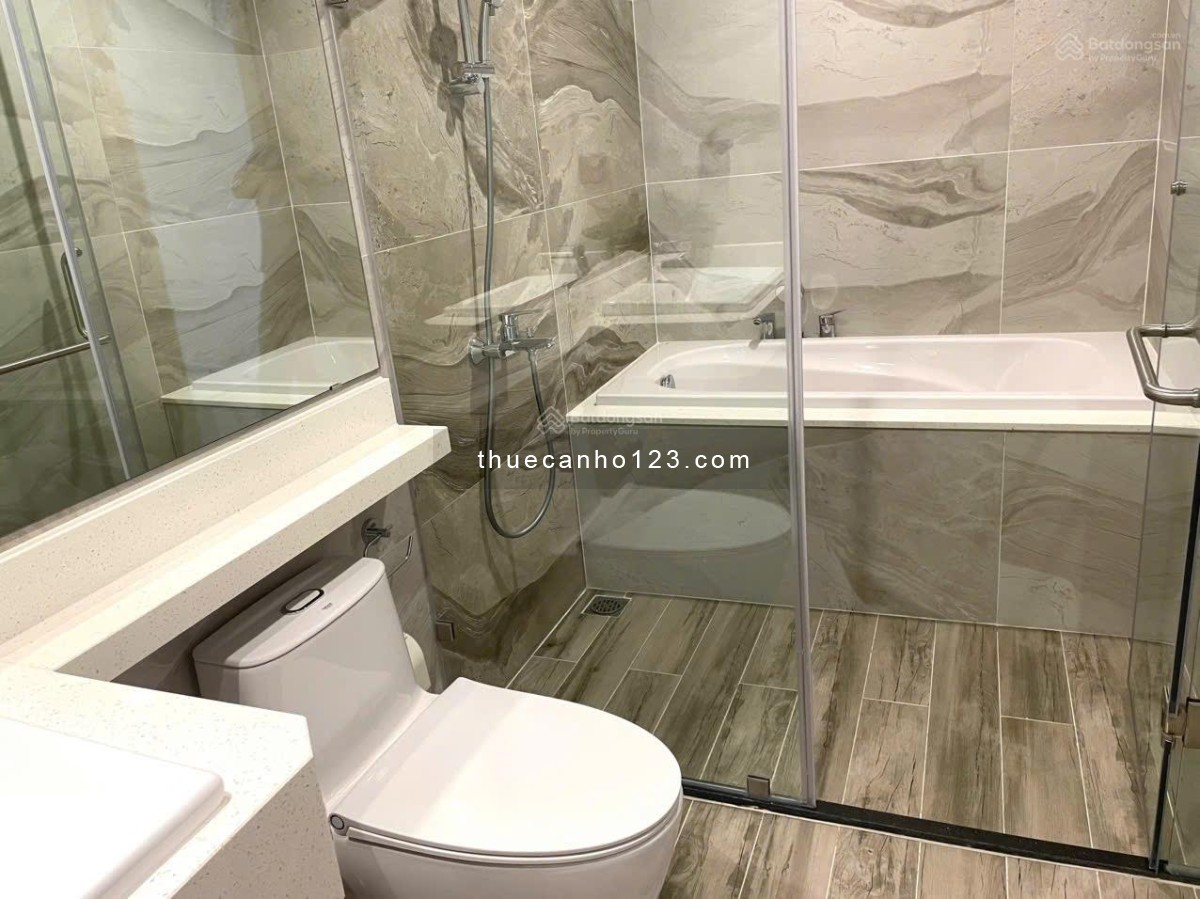 Cho thuê căn hộ 2PN – Tòa SF1 Sky Forest, Ecopark