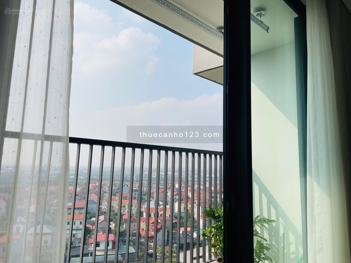 Cho thuê CC Sky Forest Residences, 31 m2, 1PN, 1WC, 6 triệu/tháng