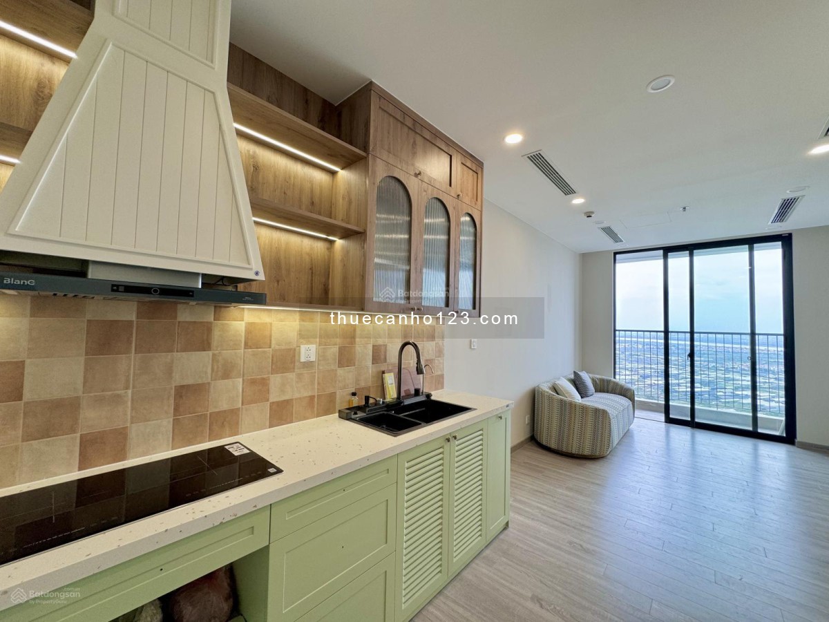 Cho thuê căn hộ 2PN 70m2 tại Sky Forest Residences, view đẹp, chính chủ