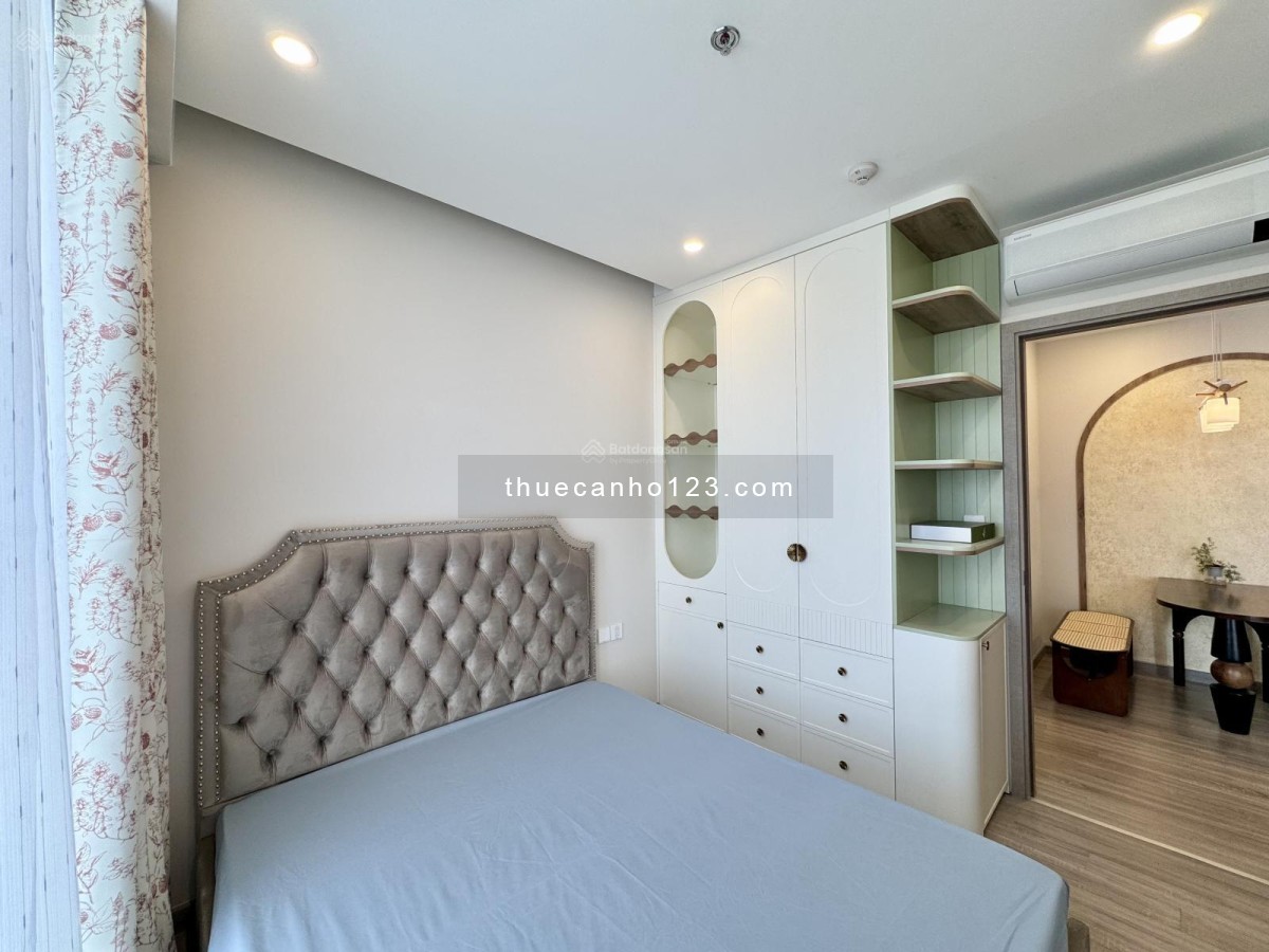Cho thuê căn hộ 2PN 70m2 tại Sky Forest Residences, view đẹp, chính chủ