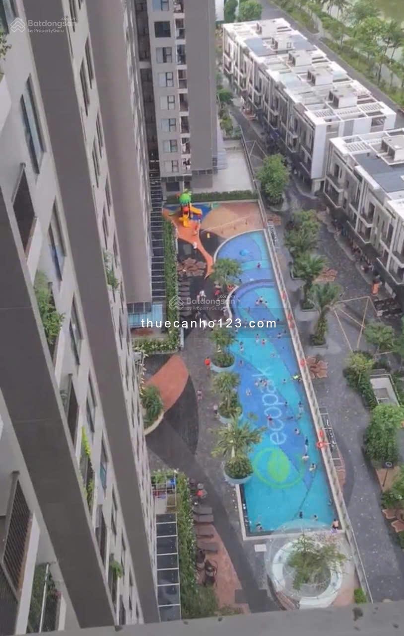 Cho thuê căn hộ Sky Oasis – Ecopark, Hưng Yên 92m² căn 3PN, 10 triệu