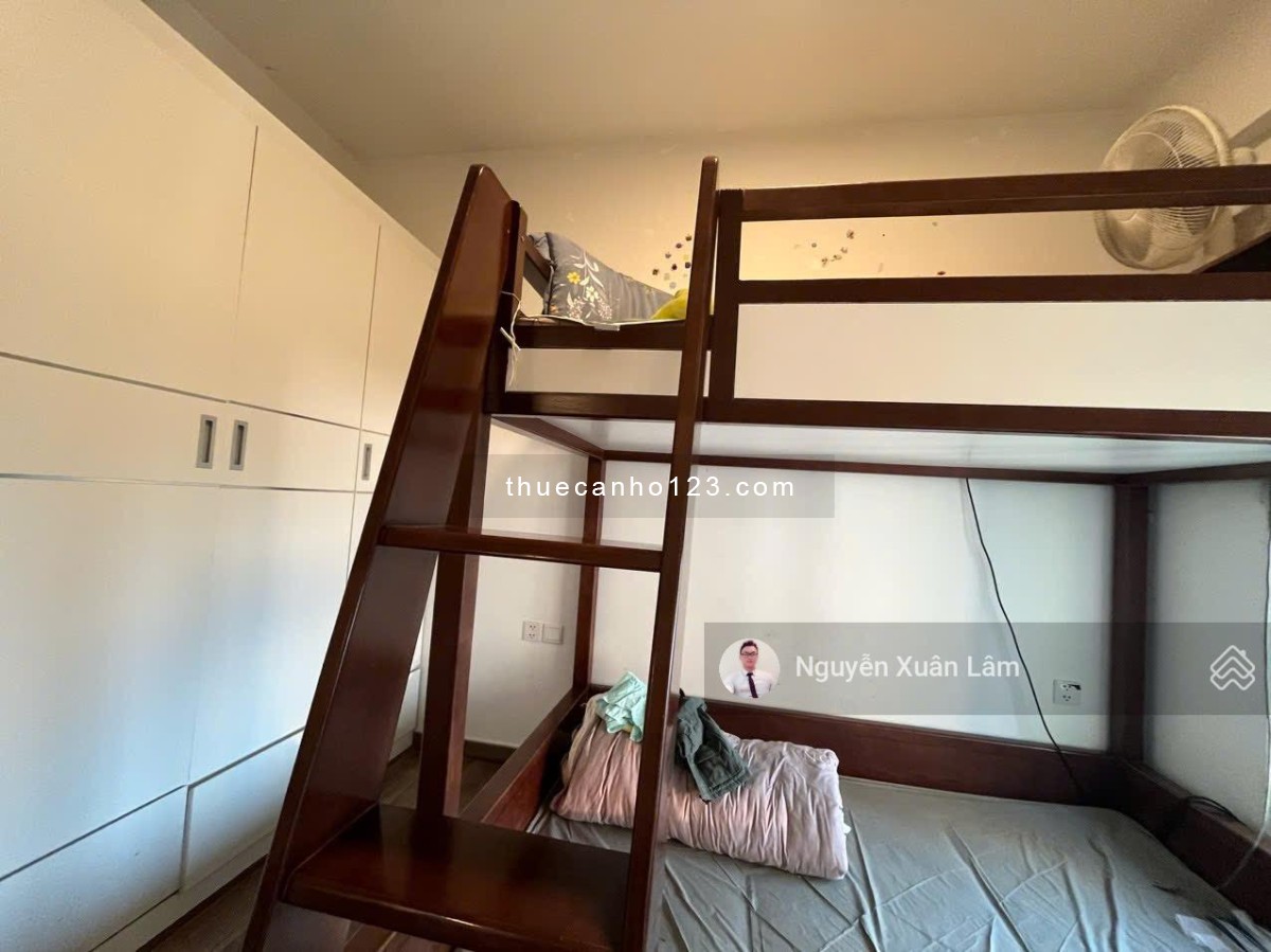 Cho thuê căn hộ Aquabay – Ecopark | 2PN full đồ, view công viên – chỉ 7 triệu