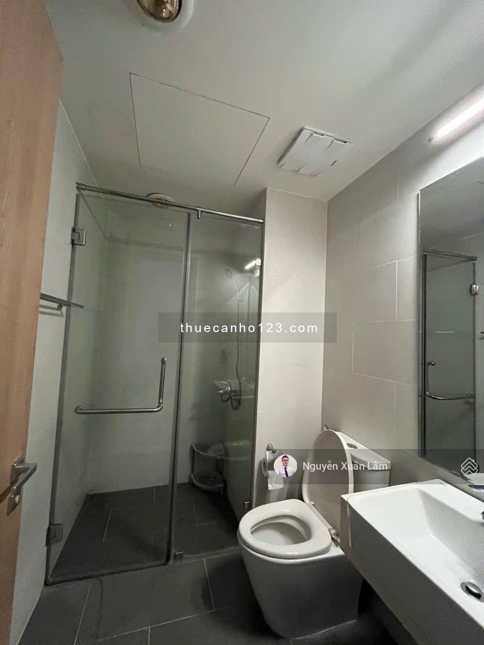 Cho thuê căn hộ Aquabay – Ecopark | 2PN full đồ, view công viên – chỉ 7 triệu