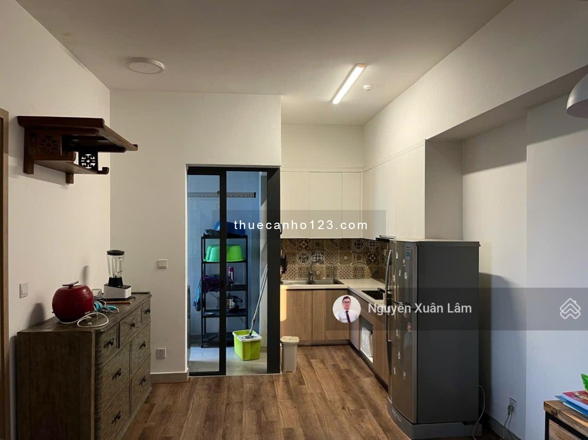 Cho thuê căn hộ Aquabay – Ecopark | 2PN full đồ, view công viên – chỉ 7 triệu