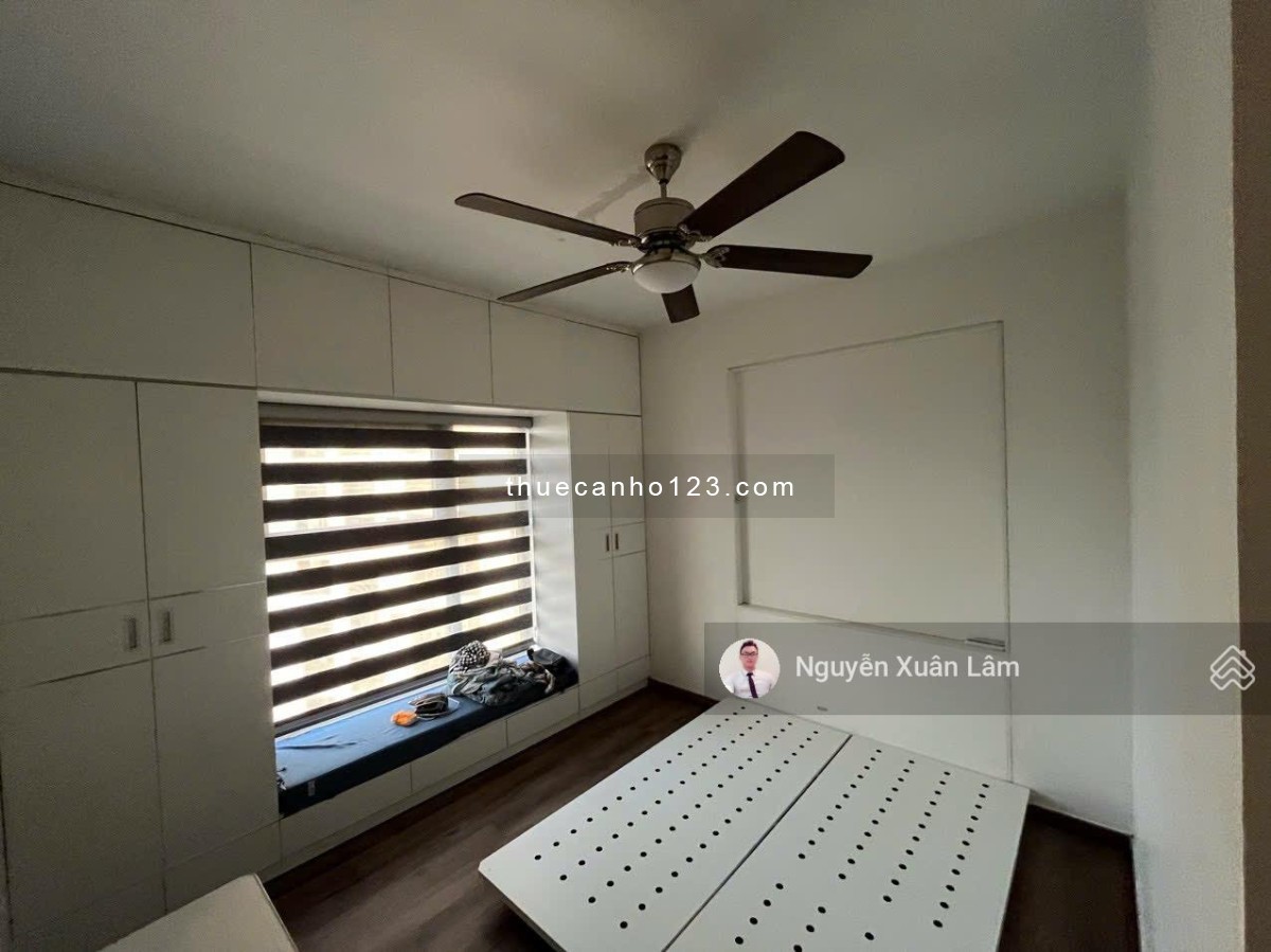 Cho thuê căn hộ Aquabay – Ecopark | 2PN full đồ, view công viên – chỉ 7 triệu