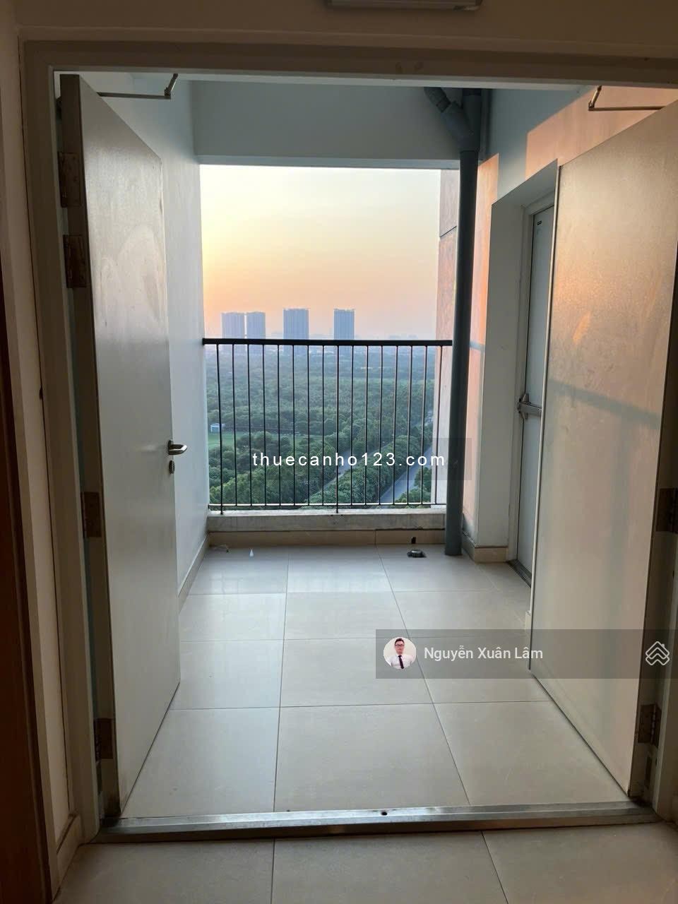 Cho thuê căn hộ Aquabay – Ecopark | 2PN full đồ, view công viên – chỉ 7 triệu