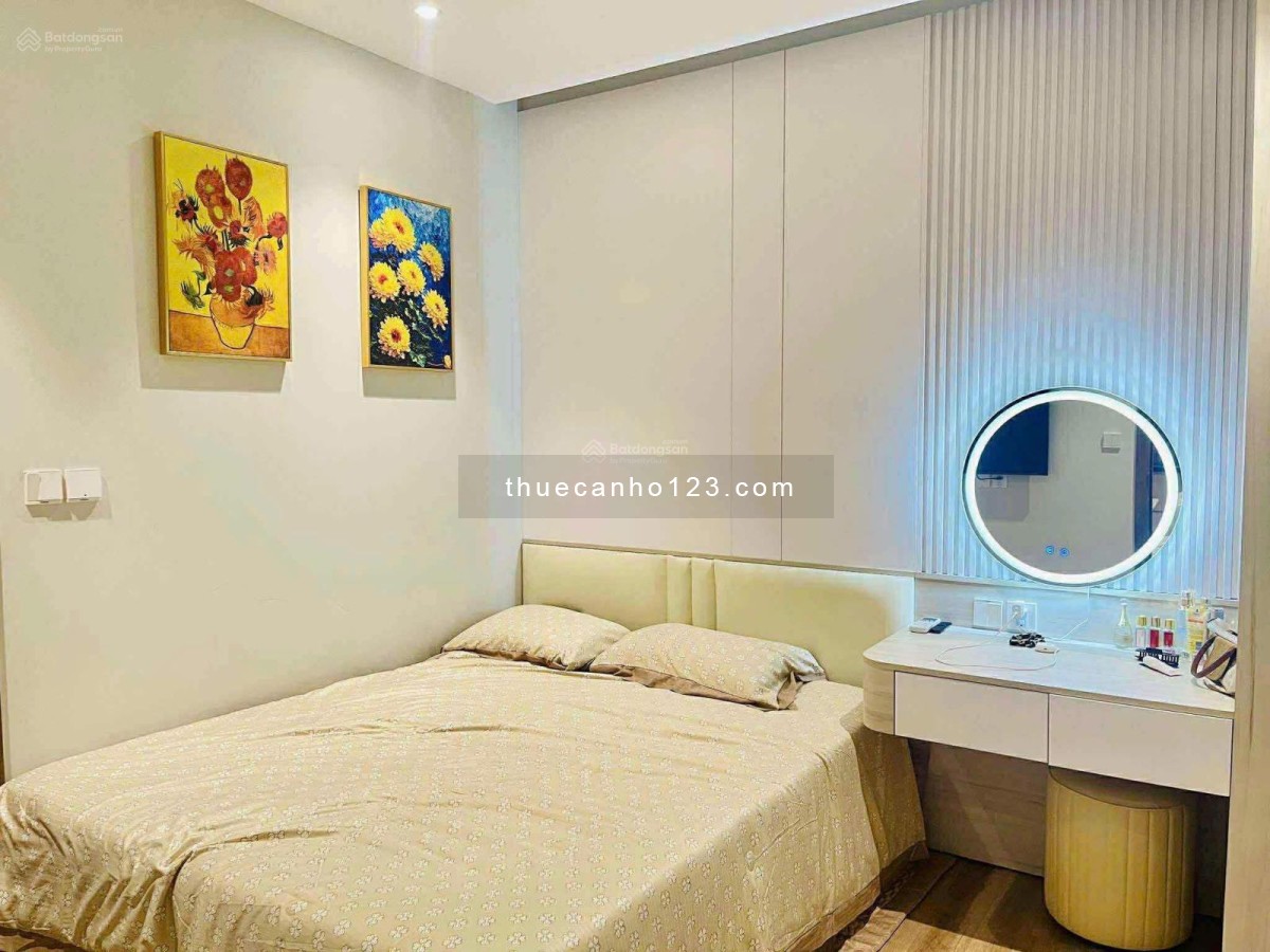 Cho thuê căn hộ 2PN 2WC – Tòa L2 Landmark, Ecopark