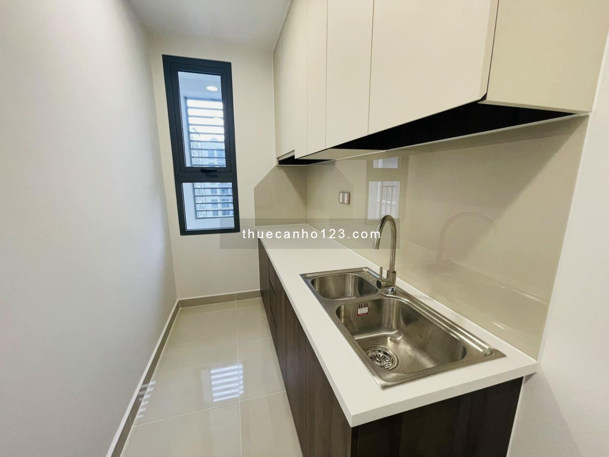 CẦN CHO THUÊ GẤP CH 2PN Q7 BOULEVARD MT NGUYỄN LƯƠNG BẰNG NHÀ MỚI Ở NGAY CHỈ 9TR/THÁNG LH 0919860092