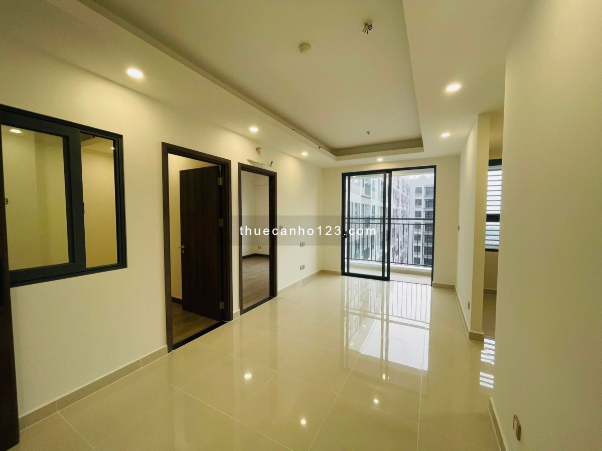 CẦN CHO THUÊ GẤP CH 2PN Q7 BOULEVARD MT NGUYỄN LƯƠNG BẰNG NHÀ MỚI Ở NGAY CHỈ 9TR/THÁNG LH 0919860092