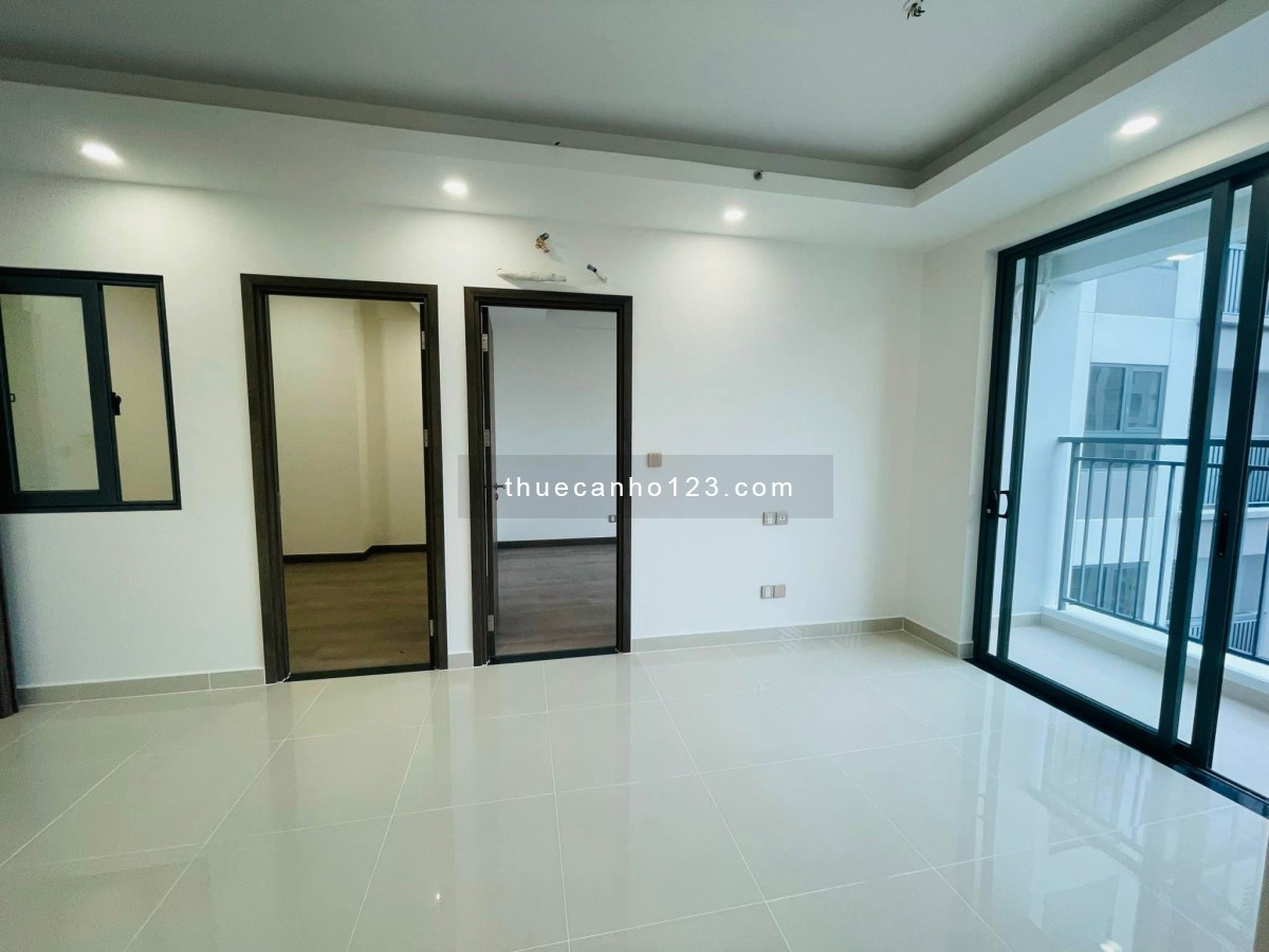 CẦN CHO THUÊ GẤP CH 2PN Q7 BOULEVARD MT NGUYỄN LƯƠNG BẰNG NHÀ MỚI Ở NGAY CHỈ 9TR/THÁNG LH 0919860092
