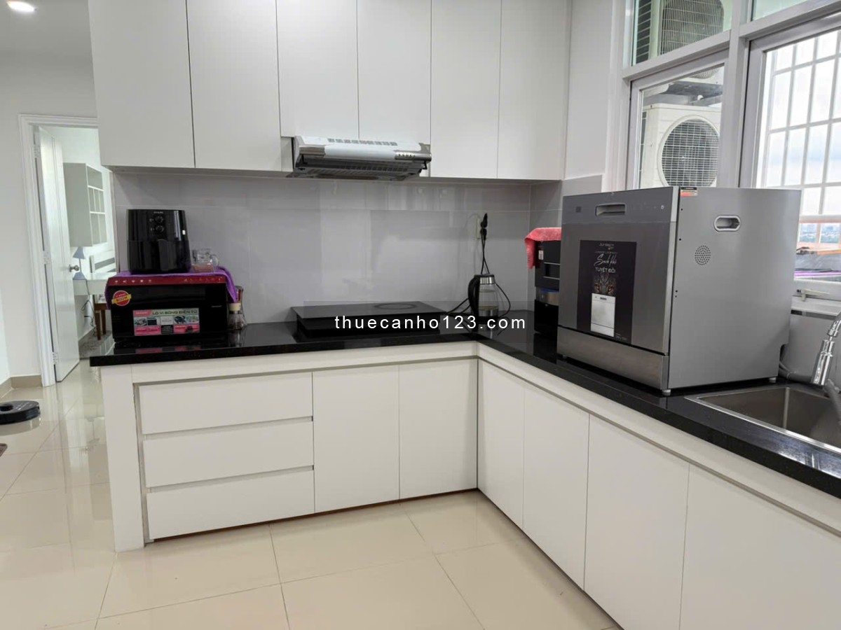 Chuyên CHO THUÊ BELLEZA Q7, giáp PMH, 1pn 7.5tr, 2pn giá từ 10tr, 3pn giá từ 13tr. LH: 090 6600 593