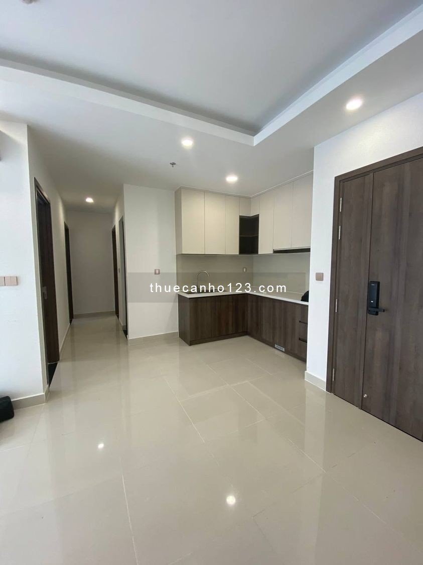CẦN CHO THUÊ GẤP CH 2PN Q7 BOULEVARD MT NGUYỄN LƯƠNG BẰNG NHÀ MỚI Ở NGAY CHỈ 9TR/THÁNG LH 0919860092
