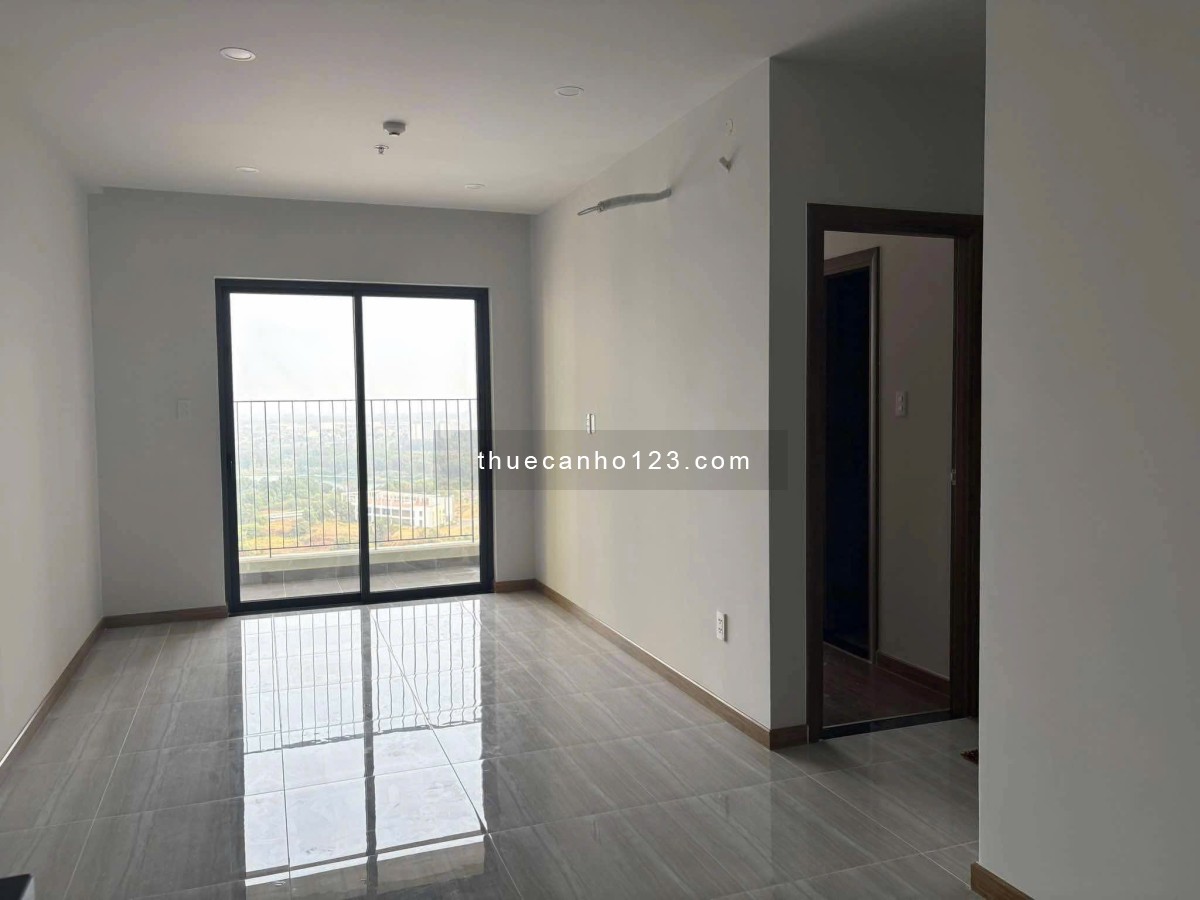 Căn góc Bcons Plaza 2PN 2WC chỉ 6 triệu