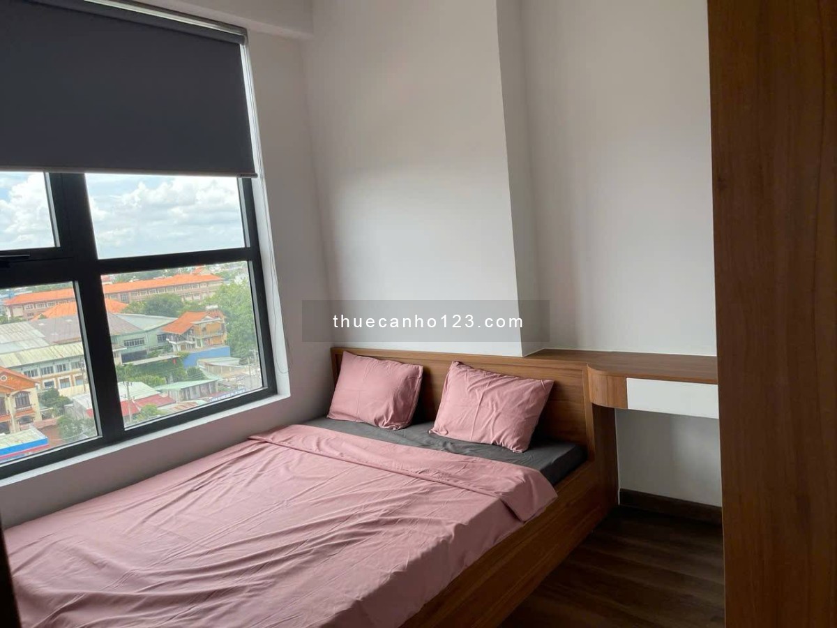 Cho thuê căn hộ Bcons Sala – căn góc 2PN 2WC