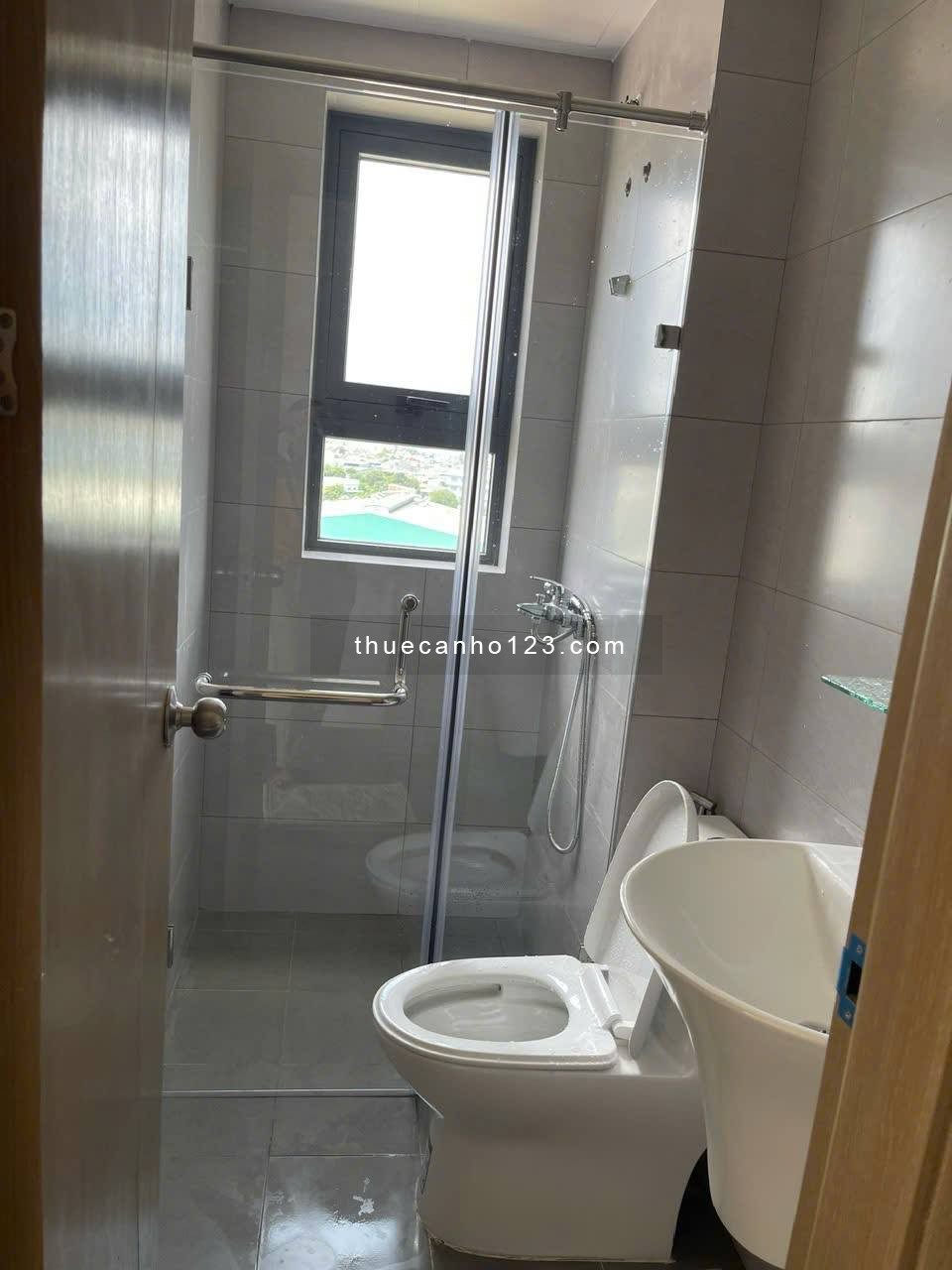Cho thuê căn hộ Bcons Sala – căn góc 2PN 2WC