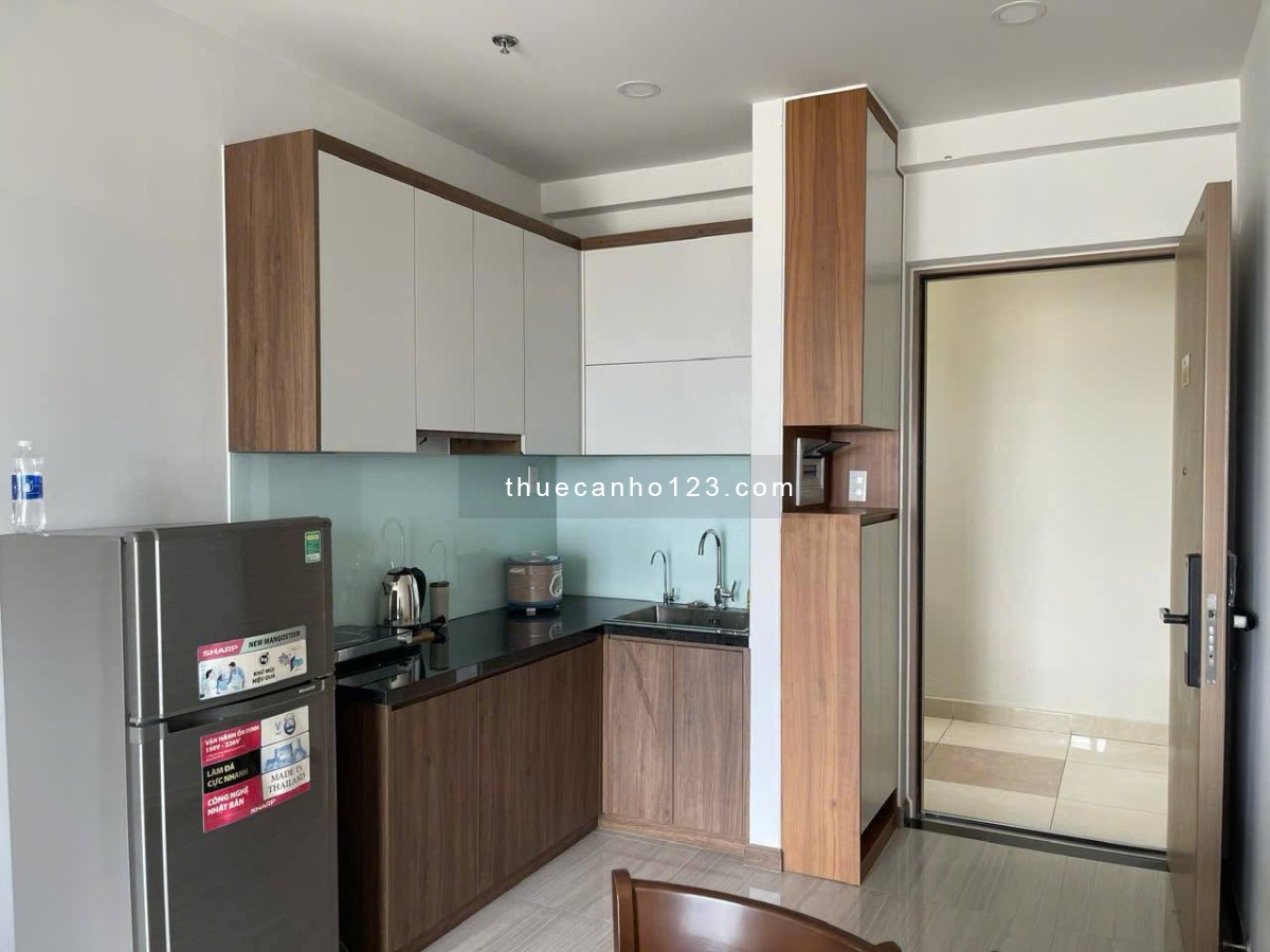 Cho thuê căn hộ Bcons Sala – căn góc 2PN 2WC