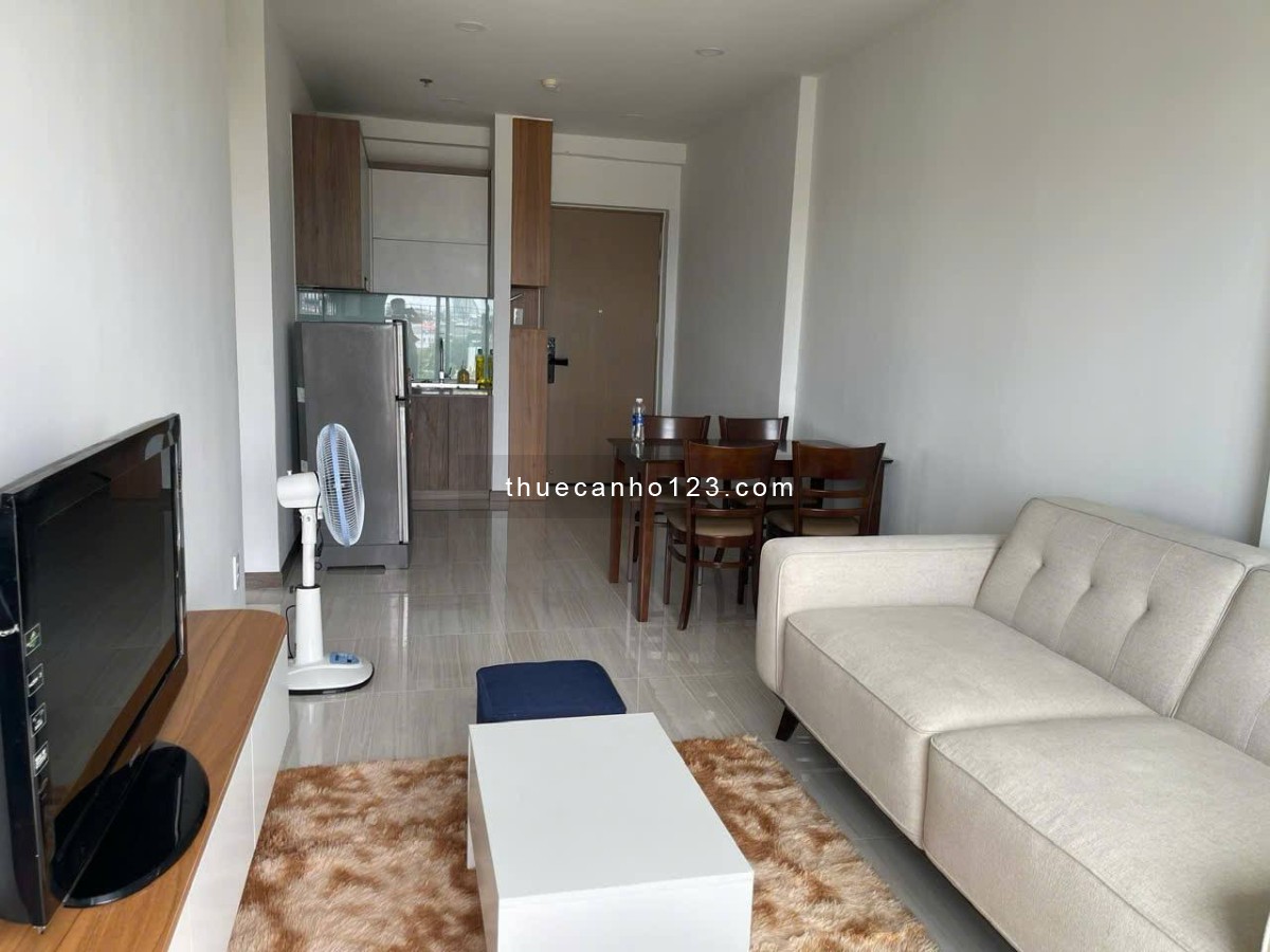 Cho thuê căn hộ Bcons Sala – căn góc 2PN 2WC