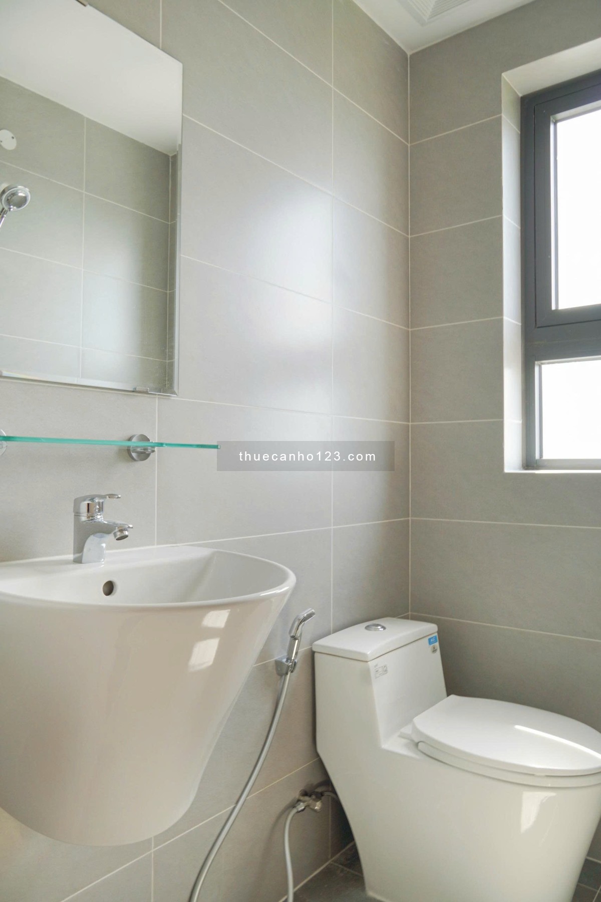 Cho thuê căn hộ Bcons giá chỉ từ 5tr7 1 tháng, miễn phí 1 tháng cho người chốt sớm