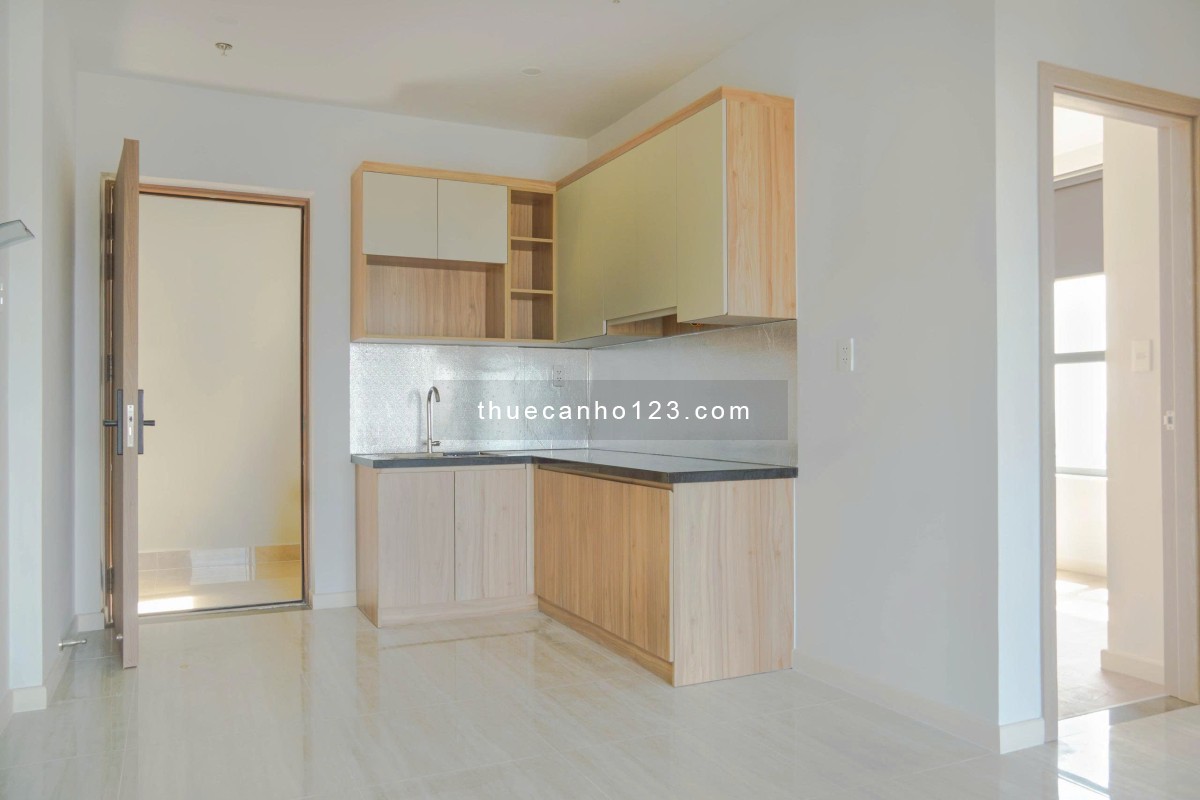 Cho thuê căn hộ Bcons giá chỉ từ 5tr7 1 tháng, miễn phí 1 tháng cho người chốt sớm