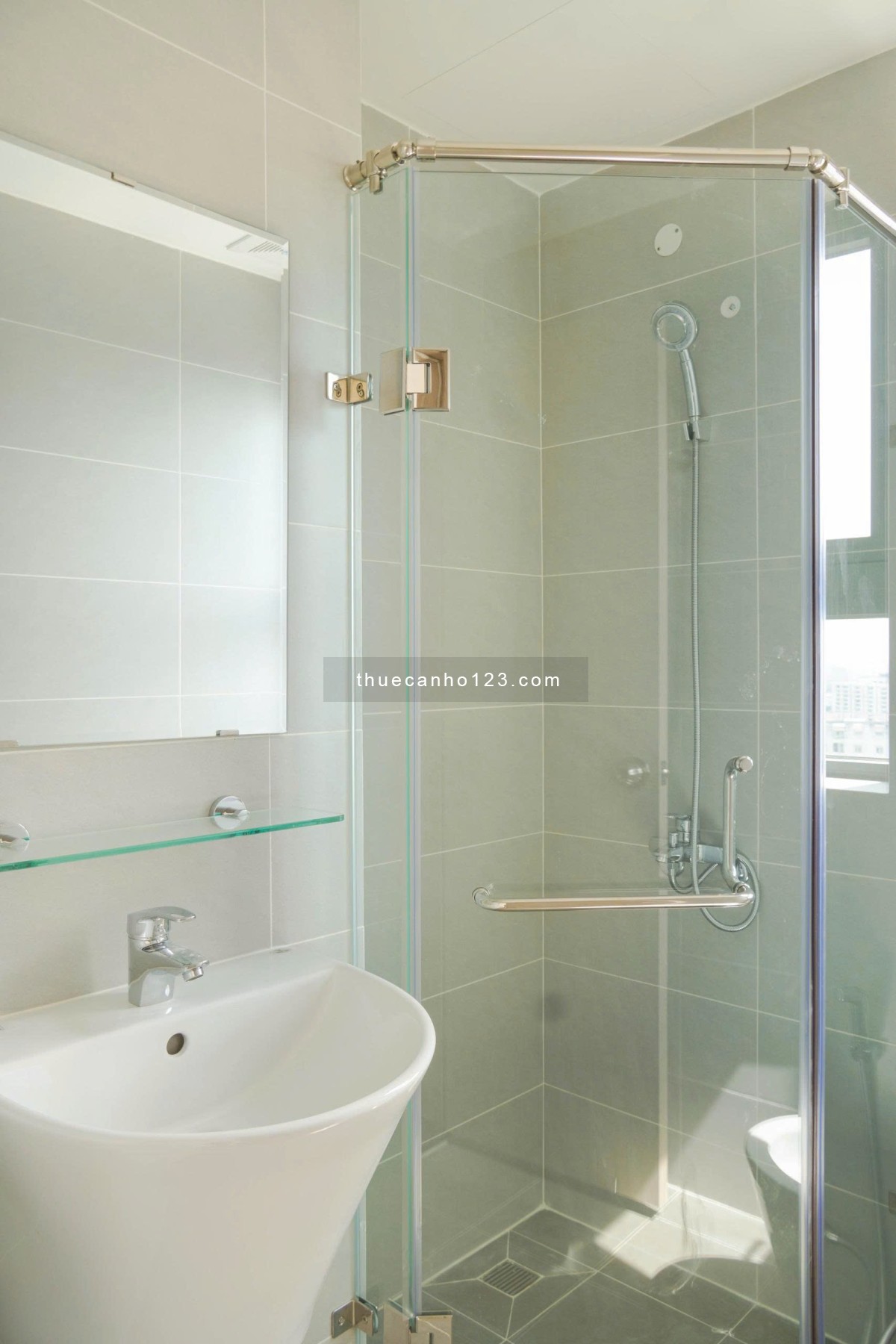 Cho thuê căn hộ Bcons giá chỉ từ 5tr7 1 tháng, miễn phí 1 tháng cho người chốt sớm