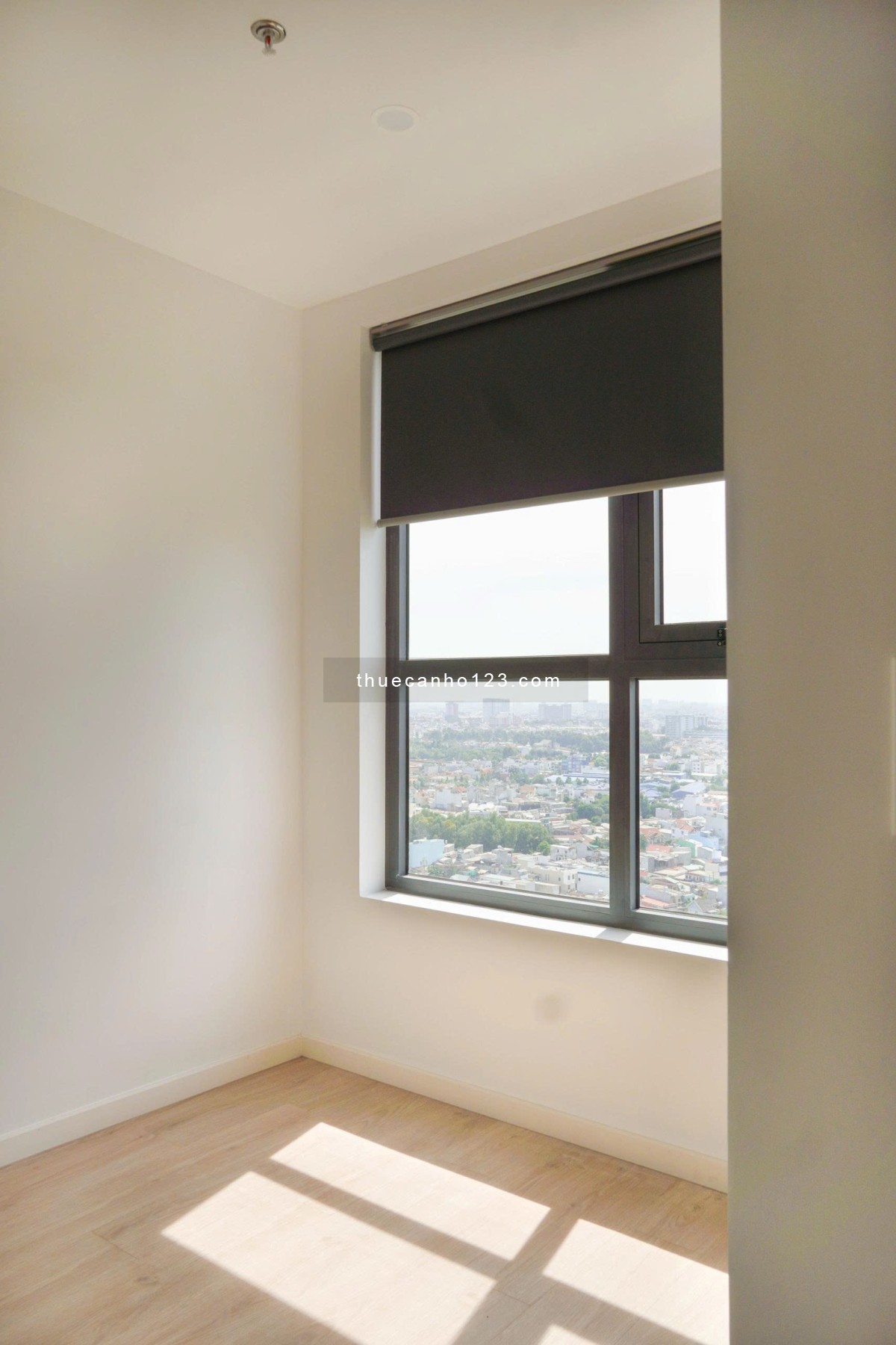 Cho thuê căn hộ Bcons giá chỉ từ 5tr7 1 tháng, miễn phí 1 tháng cho người chốt sớm