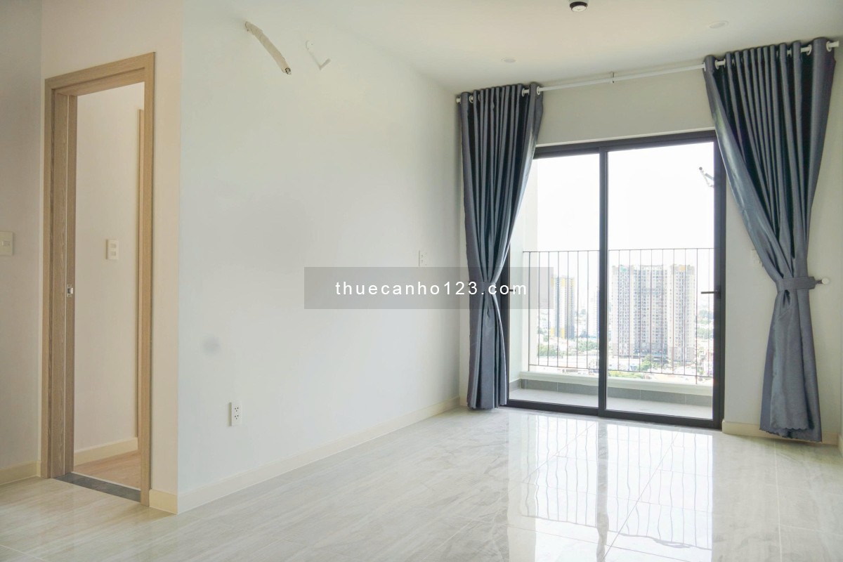 Cho thuê căn hộ Bcons giá chỉ từ 5tr7 1 tháng, miễn phí 1 tháng cho người chốt sớm