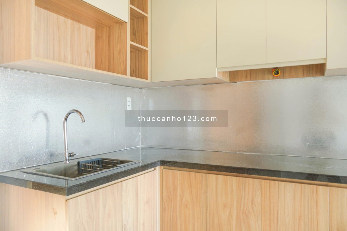 Cho thuê căn hộ Bcons giá chỉ từ 5tr7 1 tháng, miễn phí 1 tháng cho người chốt sớm