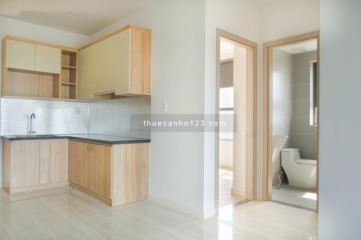 Cho thuê căn hộ Bcons giá chỉ từ 5tr7 1 tháng, miễn phí 1 tháng cho người chốt sớm