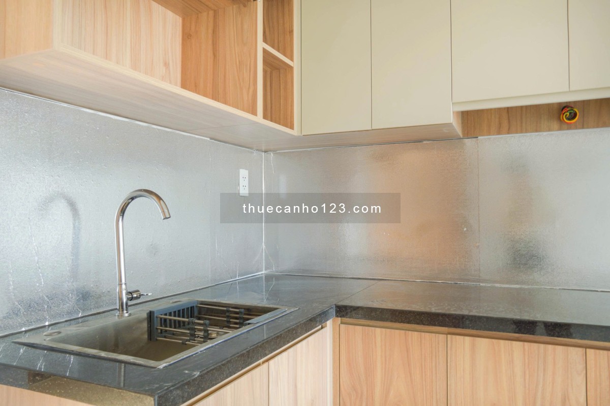 Cho thuê căn hộ Bcons giá chỉ từ 5tr7 1 tháng, miễn phí 1 tháng cho người chốt sớm