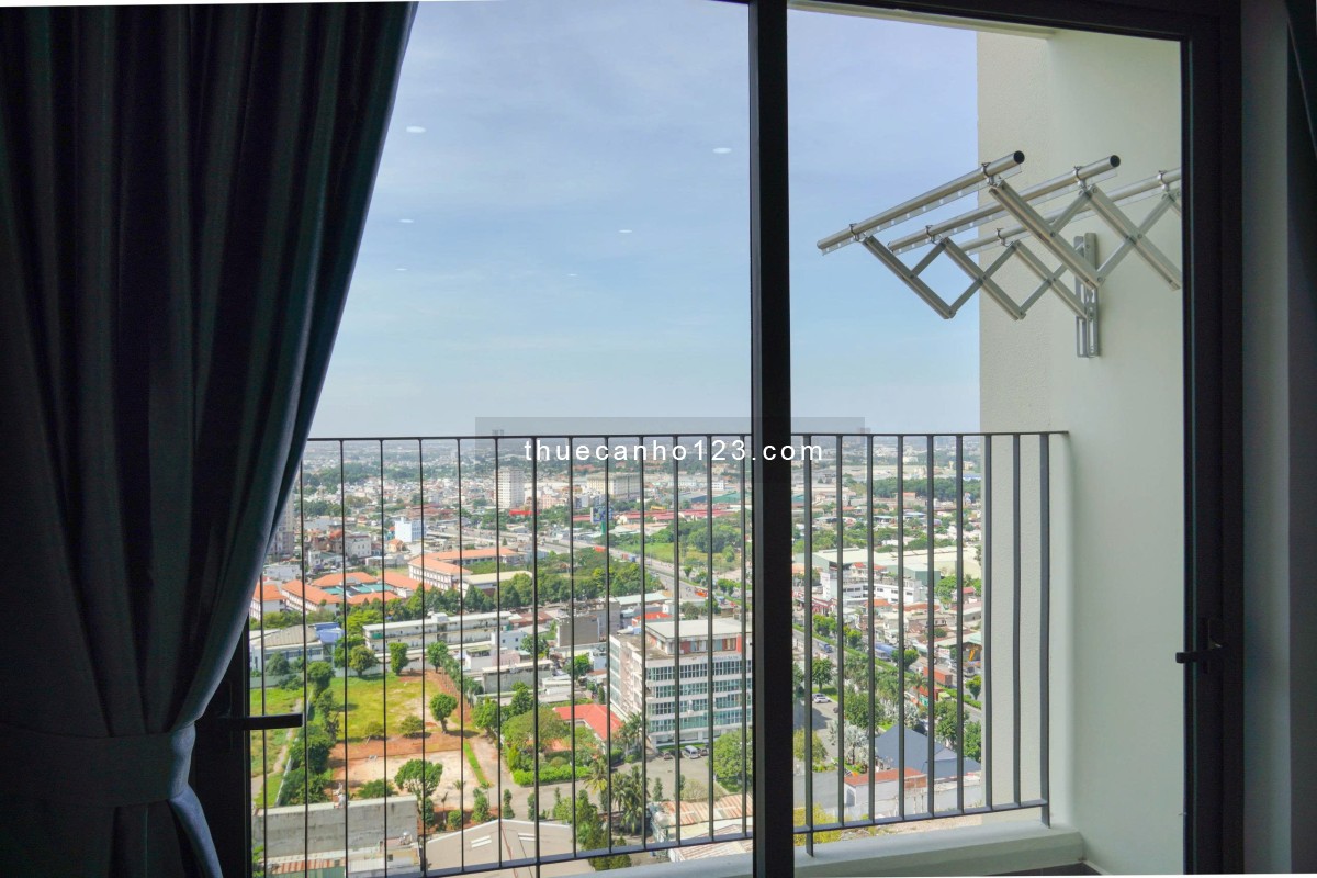 Cho thuê căn hộ Bcons giá chỉ từ 5tr7 1 tháng, miễn phí 1 tháng cho người chốt sớm