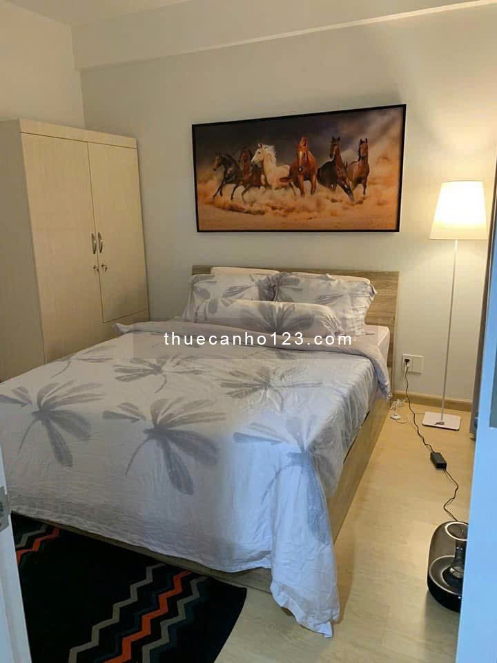 Căn hộ Harmona, Trương Công Đinh, P14, Tân BÌnh: 76m2, 2p ngủ,12tr5/th